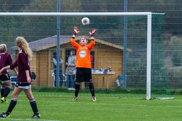 Bild 173 - Frauen FSC Kaltenkirchen - SG Wilstermarsch : Ergebnis: 0:2
